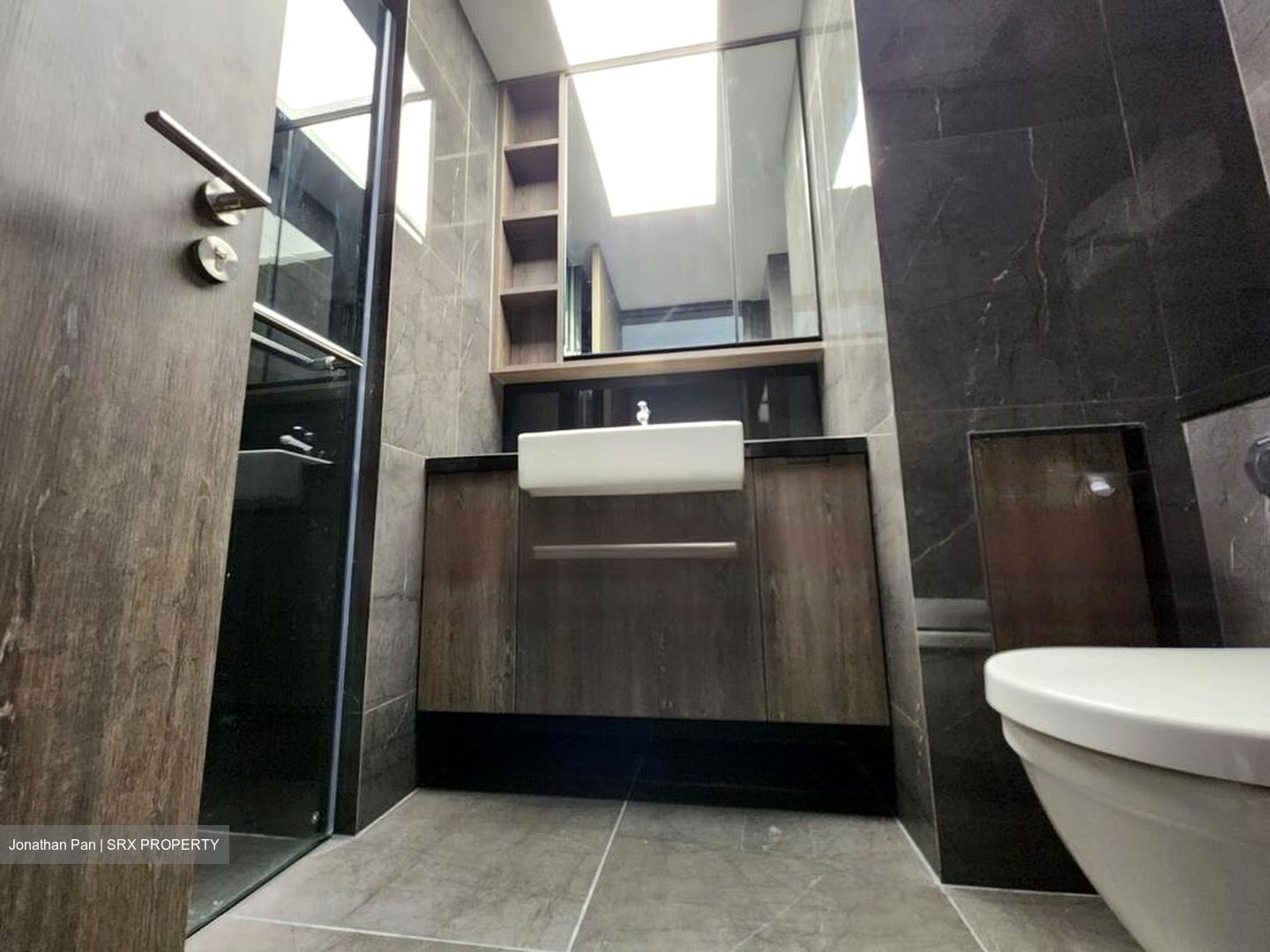 The M (D7), Apartment #464314131